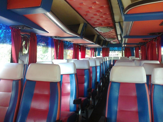 ขาย Body รถบัสแอร์ ยาว 11 เมตร เบาะครบภายในสวย(เฉพาะ Body ไม่มีเครื่อง ไม่มีล้อครับ) ขาย Body รถบัสแอร์ ยาว 11 เมตร เบาะครบภายในสวย(เฉพาะ Body ไม่มีเครื่อง ไม่มีล้อครับ)