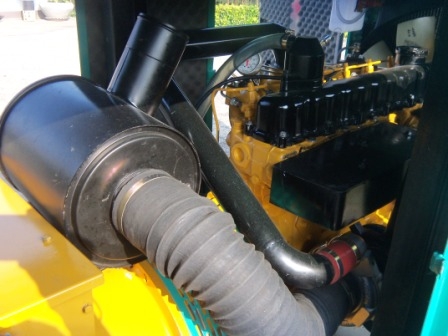 ขายเครื่องปั่นไฟนำเข้าประกอบใหม่พร้อมชุดควบคุมอัตโนมัติรุ่นใหม่ 120 Kva.STANBY รับประกัน 12 เดือน ขายเครื่องปั่นไฟนำเข้าประกอบใหม่พร้อมชุดควบคุมอัตโนมัติรุ่นใหม่ 120 Kva.STANBY รับประกัน 12 เดือน