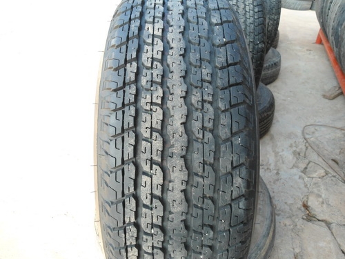 ยางใหม่ป้ายแดง