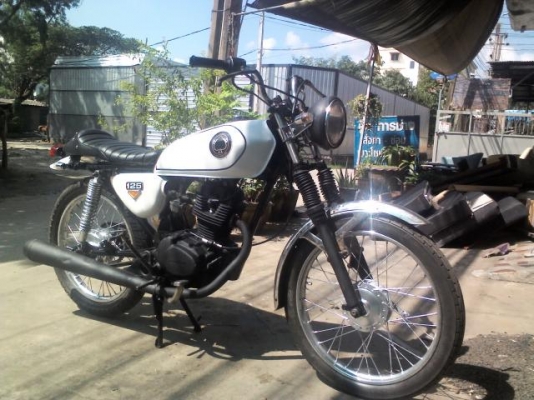 honda gl 100 ถูกๆ มีเล่ม