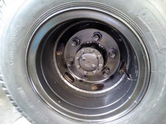 ขายรถหกล้อล่อง 130 ปี48 เล่มทะเบียน ขายรถหกล้อล่อง 130 ปี48 เล่มทะเบียน