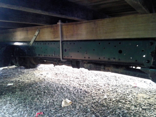 ขายรถหกล้อล่อง 130 ปี48 เล่มทะเบียน ขายรถหกล้อล่อง 130 ปี48 เล่มทะเบียน