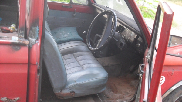 ขายครับดัทสัน521เครื่องเดิมแน่นๆ ช่วงล่างดี ใช้งานอยู่ครับ ใครสนใจเอาไปใช้ได้เลย