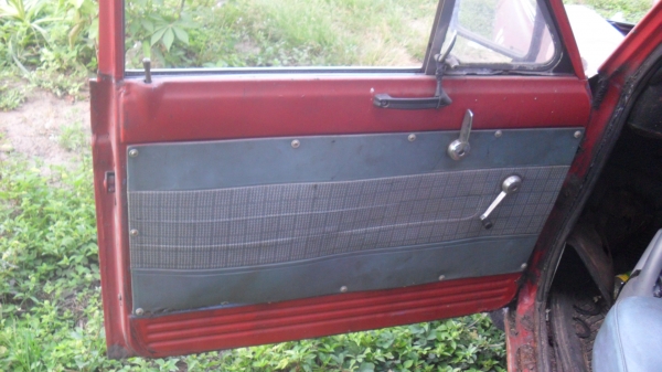 ขายครับดัทสัน521เครื่องเดิมแน่นๆ ช่วงล่างดี ใช้งานอยู่ครับ ใครสนใจเอาไปใช้ได้เลย