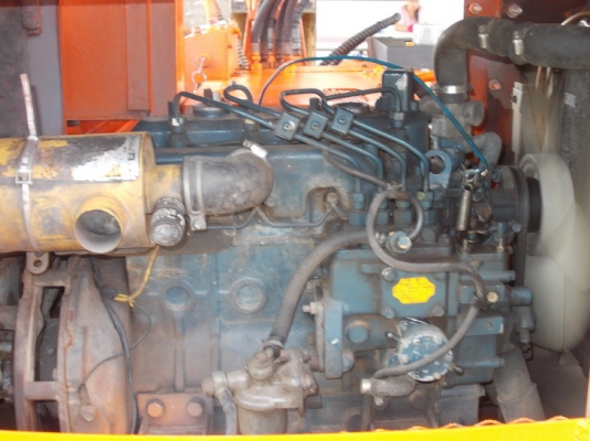 ขายรถขุดเล็ก IHI รุ่น IS-25S ขายรถขุดเล็ก IHI รุ่น IS-25S