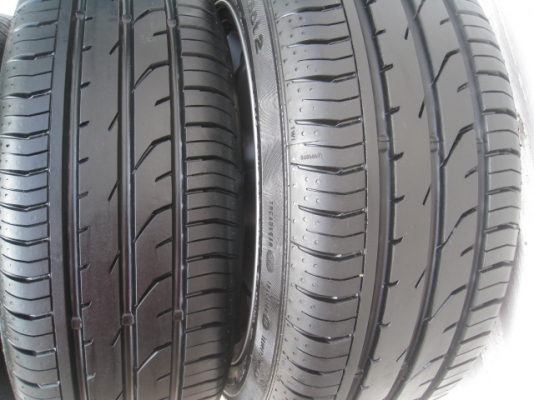 ขายล้อแม็ก OZ racing allegger 15"x6.5" et35 4รู100+ยางปี4112 ล้อแม็กใส่แค่วันเดียวส่วนยางเป็นยางป้ายแดง วิ่งประมาณ 600กว่ากิโลครับ  สนใจติดต่อเล็กคลองสาม (081-3747940)