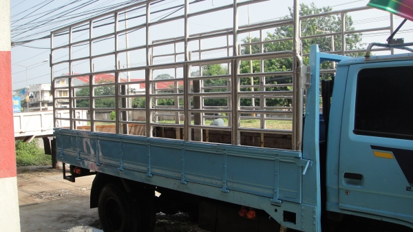 ISUZU NKR110แรง รถห้างแท้ ดาวน์45000ผ่อน11000/36เดือน