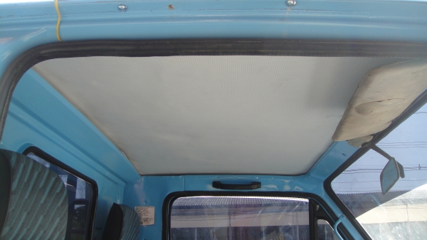 ISUZU NKR110แรง รถห้างแท้ ดาวน์45000ผ่อน11000/36เดือน