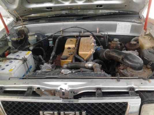 ขาย อีซูซุ ปี 1994 รถบ้าน เครื่องดีมาก แชสซีสวยเดิม ไม่ผุ ไม่ได้บรรทุกหนัก ขาย อีซูซุ ปี 1994 รถบ้าน เครื่องดีมาก แชสซีสวยเดิม ไม่ผุ ไม่ได้บรรทุกหนัก