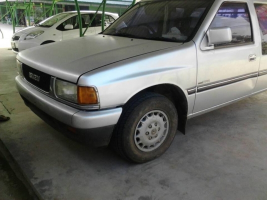 ขาย อีซูซุ ปี 1994 รถบ้าน เครื่องดีมาก แชสซีสวยเดิม ไม่ผุ ไม่ได้บรรทุกหนัก ขาย อีซูซุ ปี 1994 รถบ้าน เครื่องดีมาก แชสซีสวยเดิม ไม่ผุ ไม่ได้บรรทุกหนัก