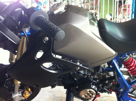 ขาย Ksr แต่งแล้ว(ปรับราคาลงด่วนๆ)---มีคลิป--- ขาย Ksr แต่งแล้ว(ปรับราคาลงด่วนๆ)---มีคลิป---