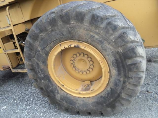 ขายด่วนรถตัก CAT 928F สภาพสวย