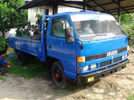 ขาย 115 ประกอบ พวงมาลัยพาวเวอร์ เครื่อง 4 BC 100 แรง รถเก็บสีมาสวยแล้ว พร้อมใช้งานครับ