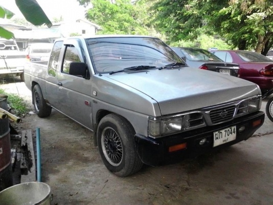 ขาย BIG M ปี 1997 เดิม เป็นรุ่นเบนซีล เปลี่ยนเครื่องเป็น BD 2500 ลงเล่มแล้ว ขาย BIG M ปี 1997 เดิม เป็นรุ่นเบนซีล เปลี่ยนเครื่องเป็น BD 2500 ลงเล่มแล้ว