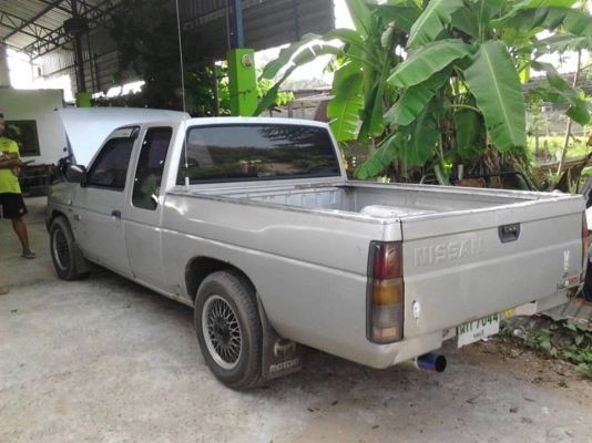 ขาย BIG M ปี 1997 เดิม เป็นรุ่นเบนซีล เปลี่ยนเครื่องเป็น BD 2500 ลงเล่มแล้ว ขาย BIG M ปี 1997 เดิม เป็นรุ่นเบนซีล เปลี่ยนเครื่องเป็น BD 2500 ลงเล่มแล้ว