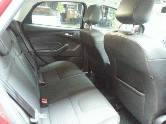 ขายด่วน FORD FOCUS 2.0L SPORT 2013 ขายด่วน FORD FOCUS 2.0L SPORT 2013