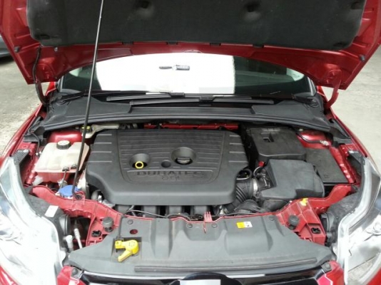 ขายด่วน FORD FOCUS 2.0L SPORT 2013 ขายด่วน FORD FOCUS 2.0L SPORT 2013