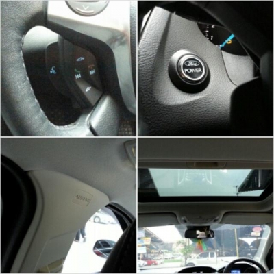 ขายด่วน FORD FOCUS 2.0L SPORT 2013 ขายด่วน FORD FOCUS 2.0L SPORT 2013