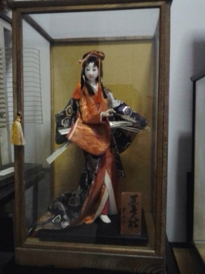 ขายตุ๊กตา ตู้โชวนำเข้าจากญี่ปุ่น