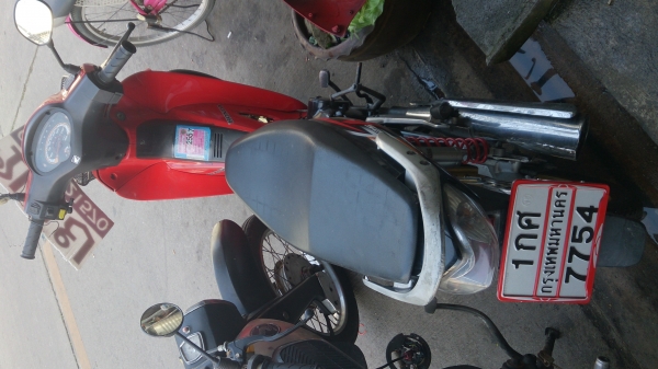 ขายwave125ถูกๆ