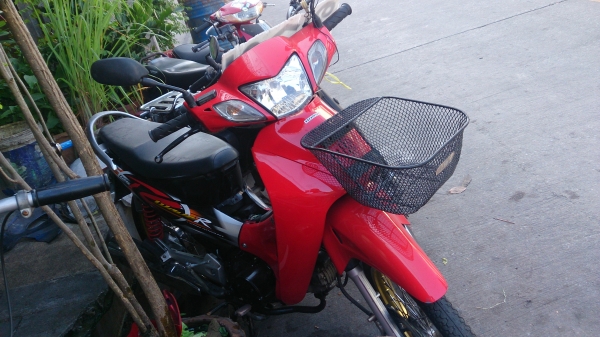 ขายwave125ถูกๆ