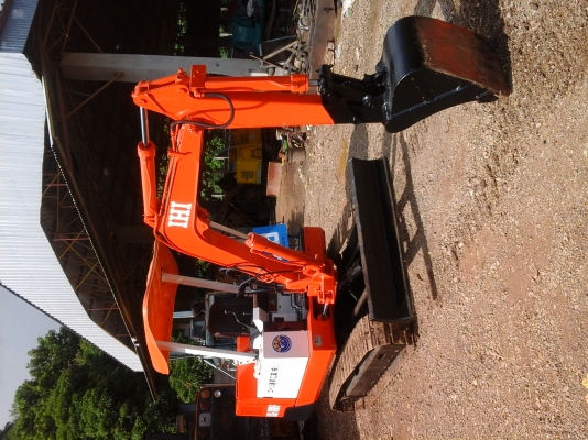 ต้องการขายรถขุดเล็กIHI IS-30F-2ขนาดPC30ไม่เคยใช้งานในเมืองไทย100\% ต้องการขายรถขุดเล็กIHI IS-30F-2ขนาดPC30ไม่เคยใช้งานในเมืองไทย100\%