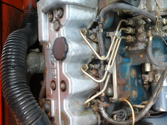 ต้องการขายรถขุดเล็กIHI IS-30F-2ขนาดPC30ไม่เคยใช้งานในเมืองไทย100\% ต้องการขายรถขุดเล็กIHI IS-30F-2ขนาดPC30ไม่เคยใช้งานในเมืองไทย100\%