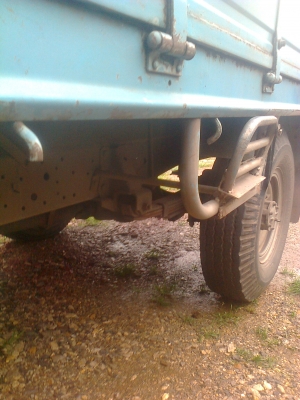 ขายแล้วครับ -- 4 ล้อเล็ก อีซูสุ  ( ขอบคุณทีมงานพี่เสือครับ )