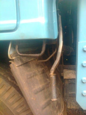 ขายแล้วครับ -- 4 ล้อเล็ก อีซูสุ  ( ขอบคุณทีมงานพี่เสือครับ )