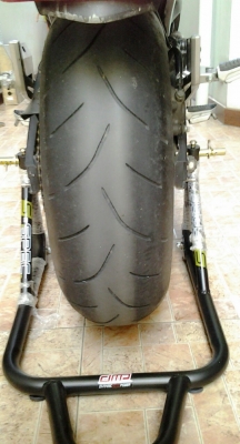 gsr400 B-KING ทะเบียน