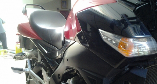 gsr400 B-KING ทะเบียน