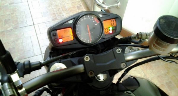 gsr400 B-KING ทะเบียน