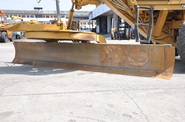 CATERPILLAR  140 H  SN  2ZK05331