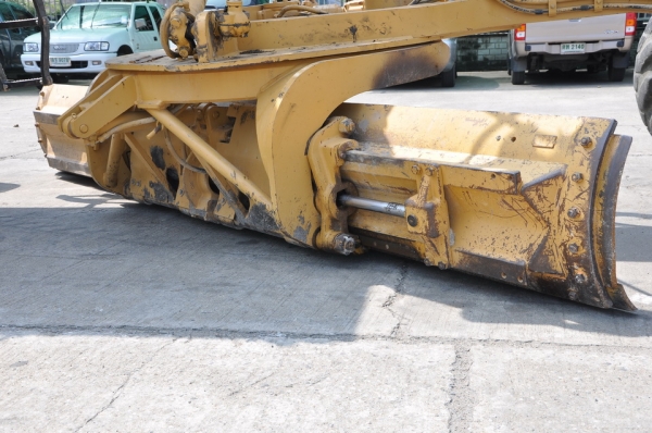 CATERPILLAR  140 H  SN  2ZK05331