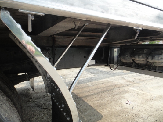 ขาย ฮีโน เมกก้า ปี 50 รถห้าง