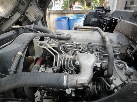 ขาย ฮีโน เมกก้า ปี 50 รถห้าง ขาย ฮีโน เมกก้า ปี 50 รถห้าง