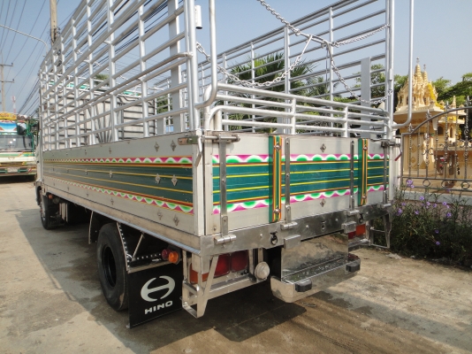 ขาย ฮีโน เมกก้า ปี 50 รถห้าง ขาย ฮีโน เมกก้า ปี 50 รถห้าง