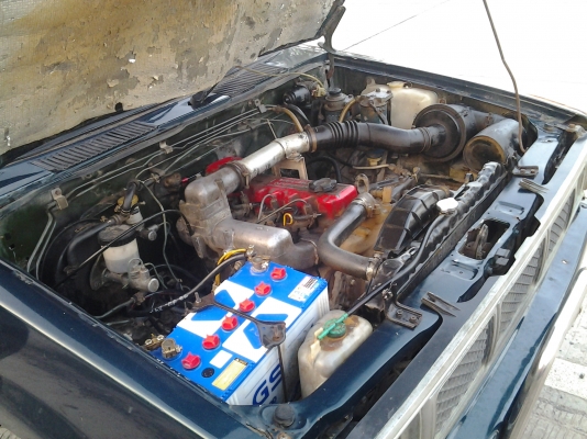 ขายนิสสัน bigm แค็บเล็ก เครื่องฝาแดง พร้อมใช้งาน ชุดโอนครบ ขายนิสสัน bigm แค็บเล็ก เครื่องฝาแดง พร้อมใช้งาน ชุดโอนครบ