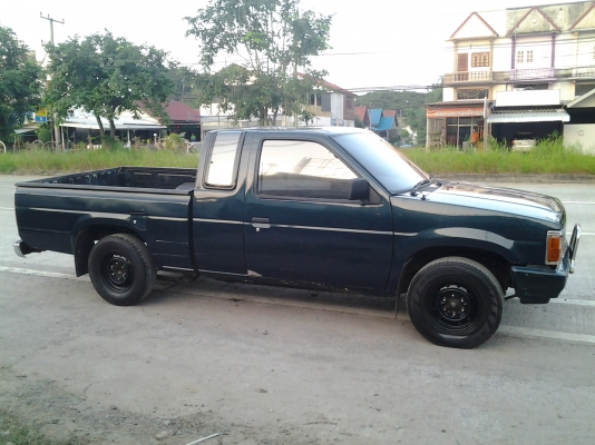 ขายนิสสัน bigm แค็บเล็ก เครื่องฝาแดง พร้อมใช้งาน ชุดโอนครบ ขายนิสสัน bigm แค็บเล็ก เครื่องฝาแดง พร้อมใช้งาน ชุดโอนครบ