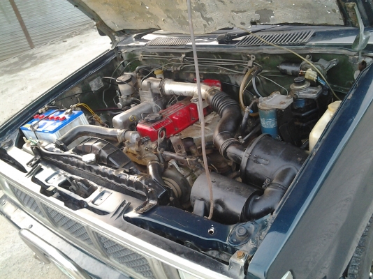 ขายนิสสัน bigm แค็บเล็ก เครื่องฝาแดง พร้อมใช้งาน ชุดโอนครบ ขายนิสสัน bigm แค็บเล็ก เครื่องฝาแดง พร้อมใช้งาน ชุดโอนครบ