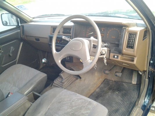 ขายนิสสัน bigm แค็บเล็ก เครื่องฝาแดง พร้อมใช้งาน ชุดโอนครบ ขายนิสสัน bigm แค็บเล็ก เครื่องฝาแดง พร้อมใช้งาน ชุดโอนครบ