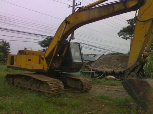 ขายSUMITOMO 2800 สภาพสวยพร้อมใช้ เอกสารเล่มทะเบียน ติดต่่อได้ที่คุณ อ๊อฟ พิจิตร 086-737-9991 ขายSUMITOMO 2800 สภาพสวยพร้อมใช้ เอกสารเล่มทะเบียน ติดต่่อได้ที่คุณ อ๊อฟ พิจิตร 086-737-9991