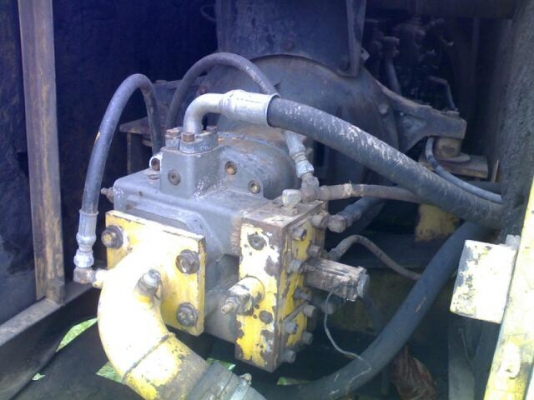 ขายSUMITOMO 2800 สภาพสวยพร้อมใช้ เอกสารเล่มทะเบียน ติดต่่อได้ที่คุณ อ๊อฟ พิจิตร 086-737-9991 ขายSUMITOMO 2800 สภาพสวยพร้อมใช้ เอกสารเล่มทะเบียน ติดต่่อได้ที่คุณ อ๊อฟ พิจิตร 086-737-9991