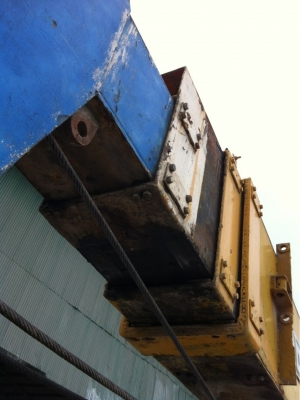 ขายรถเครน TADANO 28 ตัน