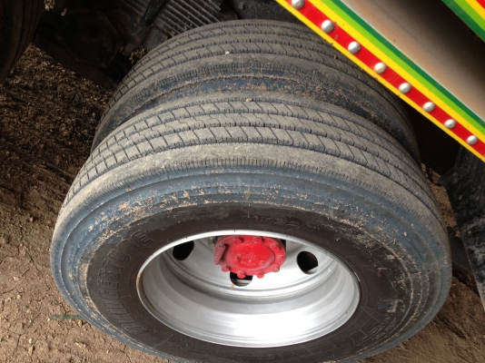 ขาย รถยึด วิ่ง 5000 กิโล จดทะเบียน ก.ค.55 สนใจติดต่อโดยตรง 081-4283210