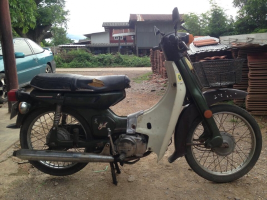 ขายรถมอเตอร์ไซค์ yamaha ยามาฮ้า Y80 ทะเบียน เอกสาร พร้อมชุดโอน เครื่องดีมาก สีเดิม เครื่องเดิม เช็คแล้ว ใช้งานปกติ ไฟติด แตรดัง อุปกรณ์ครบๆ เมืองราชบุรี ราคา 5,500 บาท จังหวัดราชบุรี ...