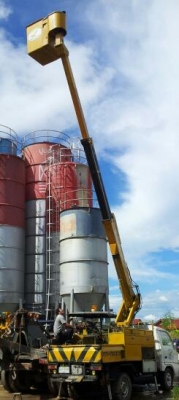 ขายชุดกระเช้า