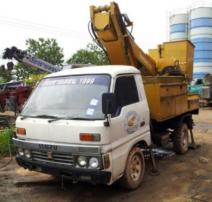 ขายชุดกระเช้า