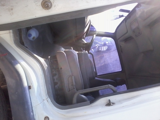 FN 627 MSRDH5 เครื่อง 6 D16 WA จดทะเบียนปี 2549 กระบะเหล็ก 2เพลา 10เกียร์ บางดีครัดซีดี รถใช้งานอยู่ ขายตามสภาพ 1380000