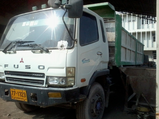 FN 627 MSRDH5 เครื่อง 6 D16 WA จดทะเบียนปี 2549 กระบะเหล็ก 2เพลา 10เกียร์ บางดีครัดซีดี รถใช้งานอยู่ ขายตามสภาพ 1380000